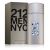 CAROLINA HERRERA 212 Men Туалетная вода 30 мл, Тип: Туалетная вода, Объем, мл.: 30 