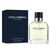 DOLCE & GABBANA Pour Homme Туалетная вода тестер 125 мл, Тип: Туалетная вода тестер, Объем, мл.: 125 