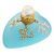 LOLITA LEMPICKA Fleur de Corail Туалетные духи 50 мл, Тип: Парфюмерная вода, Объем, мл.: 50 
