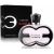 ESCADA Incredible Me Туалетные духи 75 мл, Тип: Туалетные духи, Объем, мл.: 75 