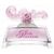 MARINA DE BOURBON Pink Princesse Туалетные духи 50 мл, Тип: Туалетные духи, Объем, мл.: 50 