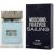 MOSCHINO Forever Sailing Туалетная вода тестер 100 мл, Тип: Туалетная вода тестер, Объем, мл.: 100 