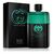 GUCCI Guilty Black Pour Homme Туалетная вода 50 мл, Тип: Туалетная вода, Объем, мл.: 50 