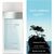 DOLCE & GABBANA Light Blue Dreaming in Portofino Туалетная вода 100 мл, Тип: Туалетная вода, Объем, мл.: 100 