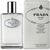 PRADA Infusion d'Homme Туалетная вода тестер 50 мл, Тип: Туалетная вода тестер, Объем, мл.: 50 