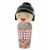 KOKESHI Lotus Туалетная вода тестер 50 мл, Тип: Туалетная вода тестер, Объем, мл.: 50 