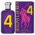 RALPH LAUREN Big Pony 4 Туалетная вода тестер 125 мл, Тип: Туалетная вода тестер, Объем, мл.: 125 