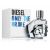 DIESEL Only The Brave Туалетная вода 35 мл, Тип: Туалетная вода, Объем, мл.: 35 