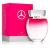 MERCEDES BENZ Rose Туалетная вода тестер 90 мл, Тип: Туалетная вода тестер, Объем, мл.: 90 