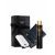 PUREDISTANCE Black Парфюм тестер 60 мл, Тип: Парфюм тестер, Объем, мл.: 60 