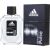 ADIDAS Dynamic Pulse Туалетная вода 100 мл, Тип: Туалетная вода, Объем, мл.: 100 