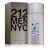 CAROLINA HERRERA 212 Men Туалетная вода 200 мл, Тип: Туалетная вода, Объем, мл.: 200 