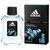 ADIDAS Ice Dive Туалетная вода 100 мл, Тип: Туалетная вода, Объем, мл.: 100 