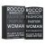 ROCCOBAROCCO Fashion Туалетные духи 75 мл, Тип: Парфюмерная вода, Объем, мл.: 75 