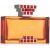 JUDITH LEIBER Exotic Coral Туалетные духи 75 мл, Тип: Парфюмерная вода, Объем, мл.: 75 
