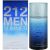 CAROLINA HERRERA 212 Summer Туалетная вода тестер 100 мл, Тип: Туалетная вода тестер, Объем, мл.: 100 