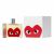 COMME DES GARCONS Play Red Туалетная вода 100 мл, Тип: Туалетная вода, Объем, мл.: 100 