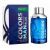 BENETTON Colors Man Blue Туалетная вода тестер 100 мл, Тип: Туалетная вода тестер, Объем, мл.: 100 
