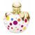 NINA RICCI Nina Pop Туалетная вода 80 мл, Тип: Туалетная вода, Объем, мл.: 80 