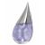 LA PRAIRIE Silver Rain Shimmer Mist Туалетная вода 50 мл, Тип: Туалетная вода, Объем, мл.: 50 