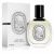 DIPTYQUE Eau Duelle Туалетная вода 50 мл, Тип: Туалетная вода, Объем, мл.: 50 