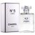 CHANEL N 5 L'Eau Туалетная вода 100 мл, Тип: Туалетная вода, Объем, мл.: 100 