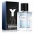 YVES SAINT LAURENT Y Eau de Toilette Туалетная вода 60 мл, Тип: Туалетная вода, Объем, мл.: 60 