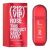 CAROLINA HERRERA 212 VIP Rose Red Туалетные духи тестер 80 мл, Тип: Туалетные духи тестер, Объем, мл.: 80 