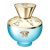 VERSACE Dylan Turquoise Pour Femme Туалетная вода тестер 100 мл, Тип: Туалетная вода тестер, Объем, мл.: 100 