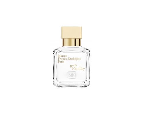 MAISON FRANCIS KURKDJIAN Gentle Fluidity Gold Туалетные духи тестер 35 мл, Тип: Туалетные духи тестер, Объем, мл.: 35 