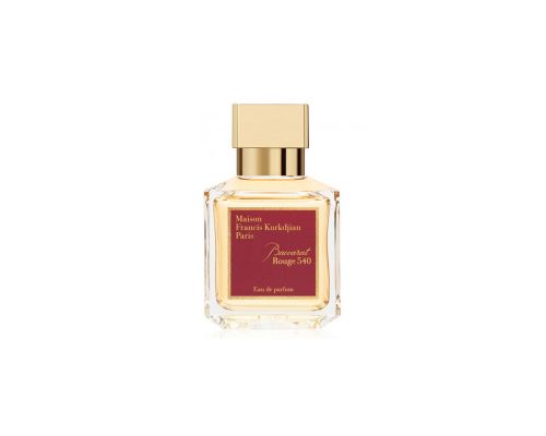 MAISON FRANCIS KURKDJIAN Baccarat Rouge 540 Туалетные духи тестер 35 мл, Тип: Туалетные духи тестер, Объем, мл.: 35 