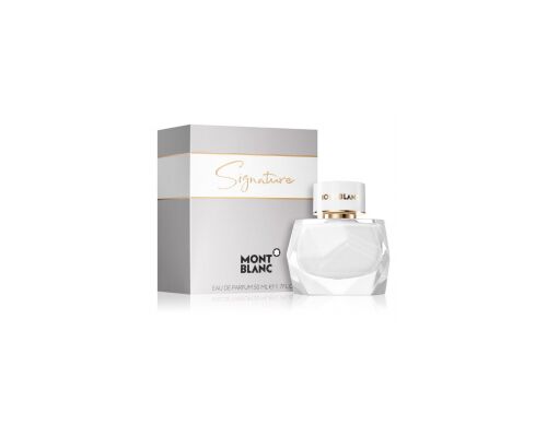 MONT BLANC Signature Туалетные духи 4 мл, Тип: Туалетные духи, Объем, мл.: 4 
