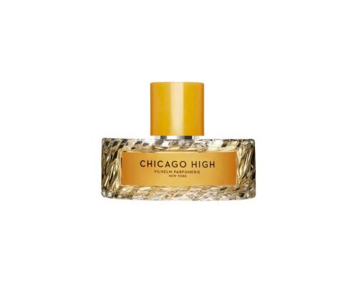 VILHELM PARFUMERIE Chicago High Туалетные духи 50 мл, Тип: Туалетные духи, Объем, мл.: 50 