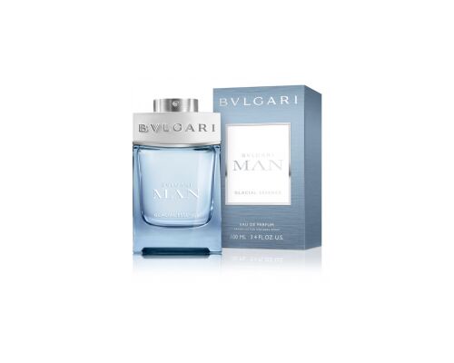BVLGARI Man Glacial Essence Туалетные духи 100 мл, Тип: Туалетные духи, Объем, мл.: 100 