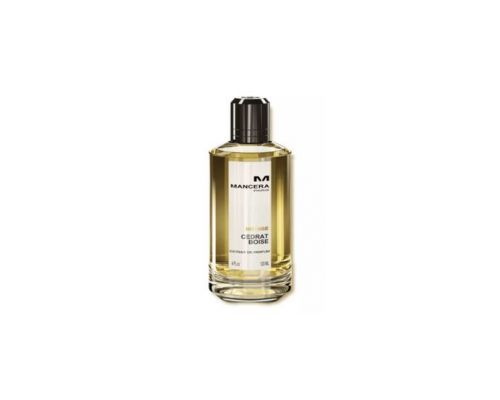 MANCERA Cedrat Boise Intense Парфюм тестер 120 мл, Тип: Парфюм тестер, Объем, мл.: 120 