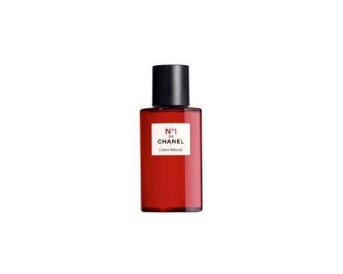 CHANEL N 1 L'Eau Rouge Туалетные духи тестер 100 мл 