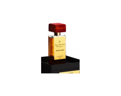 SERGE DUMONTEN Mystic Rose Туалетные духи 50 мл, Тип: Туалетные духи, Объем, мл.: 50 