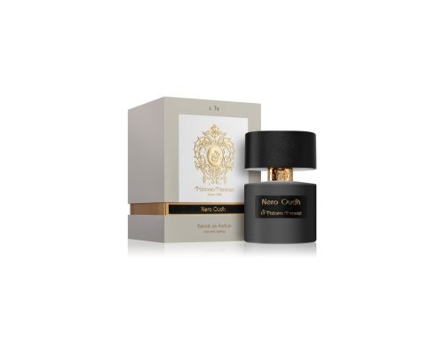 TIZIANA TERENZI  Nero Oudh Парфюм тестер 100 мл, Тип: Парфюм тестер, Объем, мл.: 100 