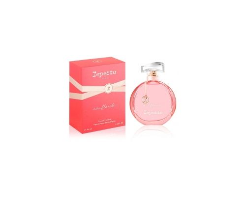REPETTO Eau Florale Туалетная вода тестер 80 мл, Тип: Туалетная вода тестер, Объем, мл.: 80 