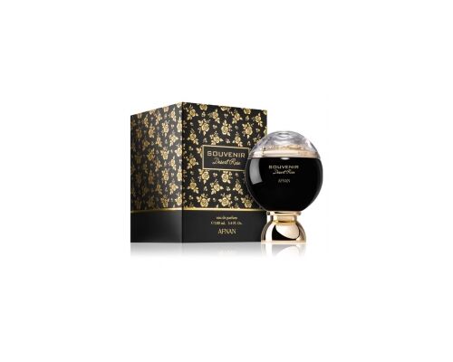 AFNAN PERFUMES Souvenir Desert Rose Туалетные духи 100 мл, Тип: Туалетные духи, Объем, мл.: 100 