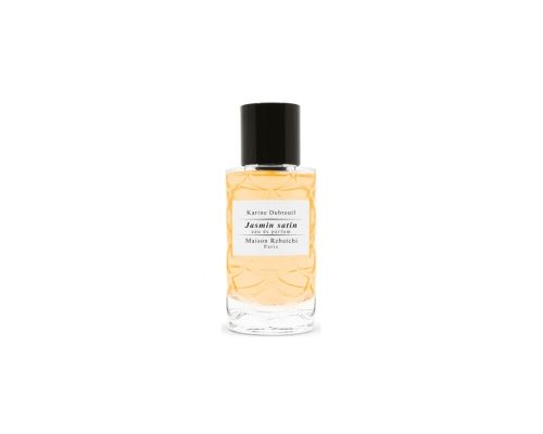 MAISON REBATCHI Jasmin Satin Туалетные духи 50 мл, Тип: Туалетные духи, Объем, мл.: 50 