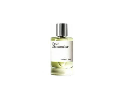MAISON CRIVELLI Fleur Diamantine Туалетные духи 100 мл, Тип: Туалетные духи, Объем, мл.: 100 