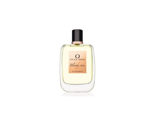 ROOS & Bloody Rose Туалетные духи тестер 100 мл 