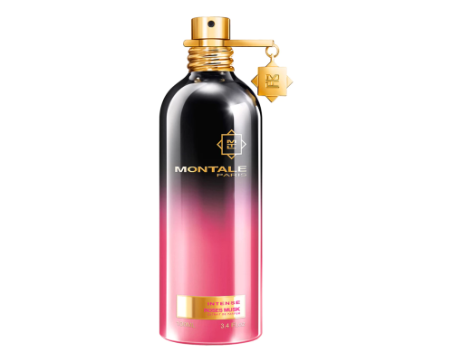 MONTALE Intense Roses Musk Парфюм 50 мл, Тип: Парфюм, Объем, мл.: 50 