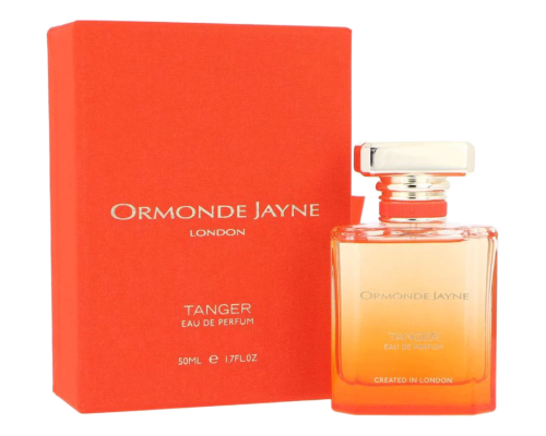 ORMONDE JAYNE Tanger Туалетные духи 50 мл, Тип: Туалетные духи, Объем, мл.: 50 