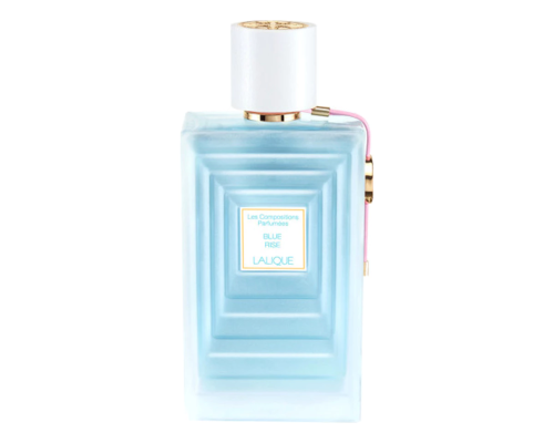 LALIQUE Blue Rise Туалетные духи 100 мл, Тип: Туалетные духи, Объем, мл.: 100 