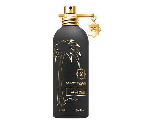 MONTALE Aqua Palma Туалетные духи 100 мл, Тип: Туалетные духи, Объем, мл.: 100 