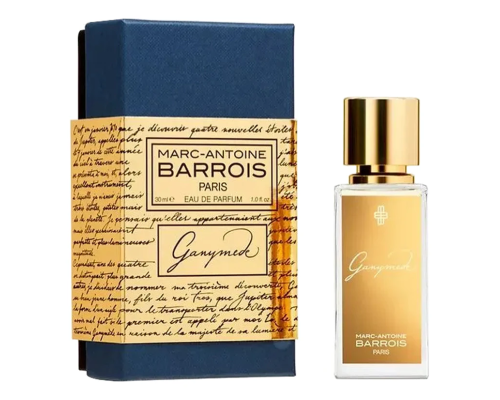 MARC-ANTOINE BARROIS Ganymede Туалетные духи 30 мл, Тип: Туалетные духи, Объем, мл.: 30 