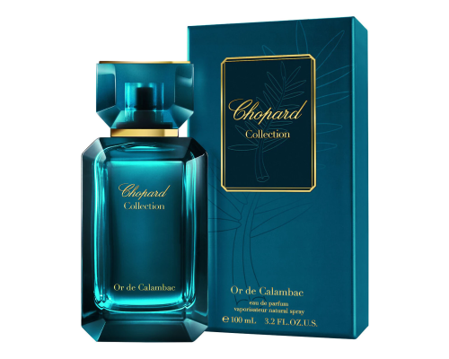 CHOPARD Or de Calambac Туалетные духи 100 мл, Тип: Туалетные духи, Объем, мл.: 100 