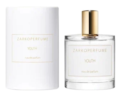 ZARKOPERFUME Youth Туалетные духи тестер 100 мл, Тип: Туалетные духи тестер, Объем, мл.: 100 